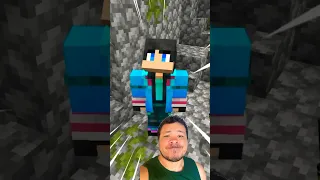 QUAL É O NOME DOS PORTAIS QUE ELES ABRIRAM DURANTE O VÍDEO? #mayumigames #minecraft #shortsvideo