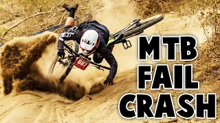 Best MTB Fails Of 2021 #3 | MTB Crashes 2021 Mtbclassic