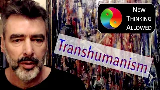 Transhumanism with James Tunney