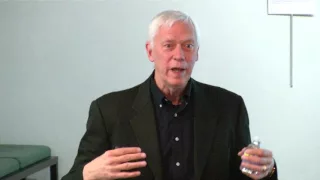 Terry Robinson (Dec. 2015): Drugs, Addiction & the Brain