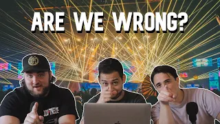 BTS (방탄소년단) - 'Am I Wrong' | Music Reaction