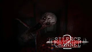 Silence channel 2 (chapter 1)