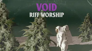 Void - Riff Worship Vol.01 (2021 - Compilation)