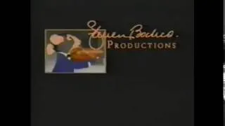 Steven Bochco Productions/20th Century Fox Television (1992)