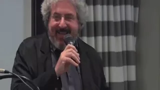 Harold Ramis on the Metaphor of Ground Hog Day