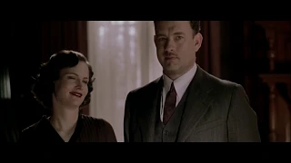 Road to Perdition - Movie Trailer (2002)