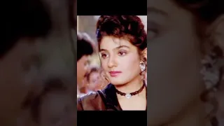 raveena tondon saif Ali Khan Sunny deol imtihan film📽️#🎥90's hit