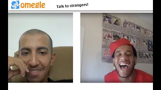 If You Had To Eliminate One Race Which Would It Be? OMEGLE