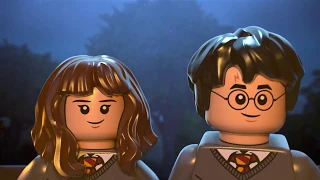 75954 HARRYPOTTER 2HY18 product animation