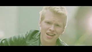 Johannes Rypma - My Heart Don't Wanna Let Go (Official Music Video)