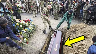 The Priest Refused to Bury the Coffin and Called the Police. What Happened Next is Very Shocking!