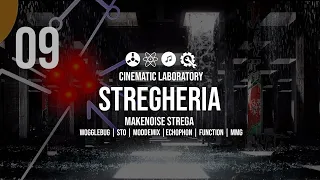 MakeNoise Strega | Episode 09 | 'Stregheria'