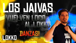 Reacción a Los Jaivas - Danzas | Análisis de Lokko!