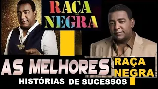 RAÇA NEGRA GRANDES SUCESSOS E AS MAIS SAMBAS PARTE 33 SAUDADES