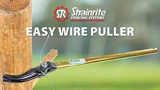 Strainrite Easy Wire Puller