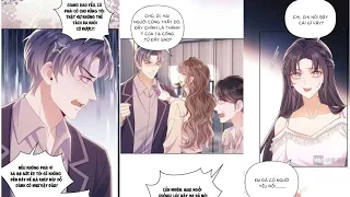 CHAP 111-112 // BẠC TỔNG BỖNG NHIÊN NGHIỆN VỢ