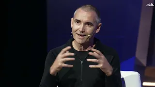 ZeroAvia CEO, Val Miftakhov, on Expediting New Frontier Technologies at the 2021 Web Summit