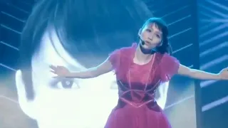 Perfume｢Edge+Chrome｣