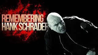 (Breaking Bad) Remembering Hank Schrader