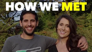 HOW WE MET | Nas Daily