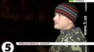 Побиття #Чорновол: Міліція знайшла машину нападників