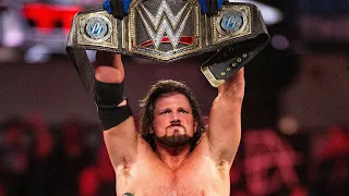 EVERY Superstar to win a TLC Match this decade: WWE Supercut