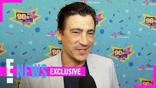 ‘10 Things I Hate About You’ Star Andrew Keegan ADDRESSES Why He Left Hollywood! (Exclusive)