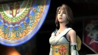 Final Fantasy X & X-2 Everytime We Touch