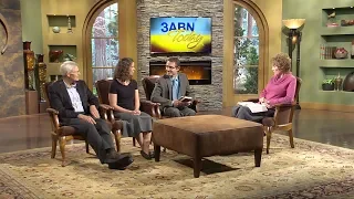 3ABN Today - “Congo Frontline” (TDY018085)