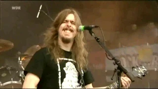 Opeth - The Grand Conjuration live @ Rock Am Ring 2006