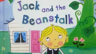 Jack and the Beanstalk Story Read Aloud By Ms. Sheena