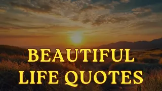 Beautiful Life Quotes | Happy Life Quotes | Happy Life Quotes | @Vijayashrestha18