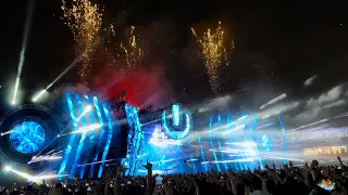 Martin Garrix - Live | ULTRA JAPAN 2022