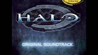 Halo : Combat Evolved soundtrack "Devils... Monsters..."