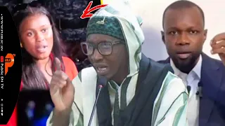 Abou Diallo déballe "Adji sarr mo khagne Sonko president bi...waroul won dém fofou"