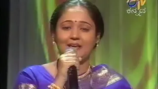 Jila jilanendu by Archana Kulkarni and SPBalasubramaniam S Janaki