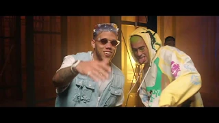 Jhay Cortez, Bad Bunny - No Me Conoce (Version sin J. Balvin)(Remix)