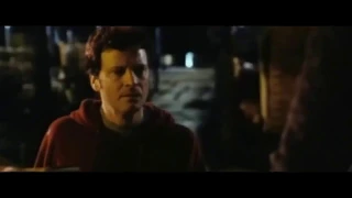 Bridget, Mark Darcy & The Dustbin/Deleted Scene (Bridget Jones's Diary)