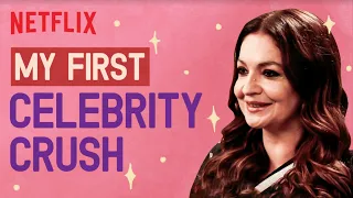 Pooja Bhatt's First Experiences | Bombay Begums | Netflix India