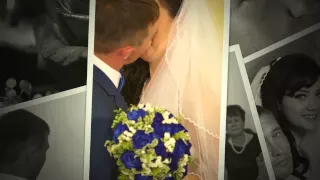 Wedding Aleksey and Marina HD 1080p (Свадьба в Йошкар-Оле)