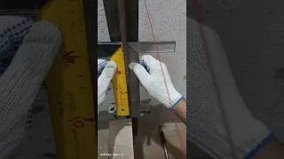 elevator guide rail installation