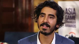 Dev Patel on Being Named an Asia Game Changer