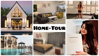 My Home Tour 🏠😍 | Fit Beauty Home Tour ♥️
