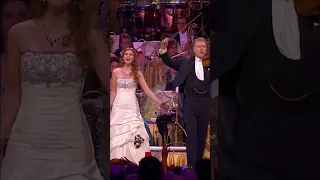 Hallelujah ❤️ Live in London #andrerieu #classicalmusic #leonardcohen #hallelujah #violin