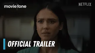Trigger Warning | Official Trailer | Jessica Alba, Anthony Michael Hall