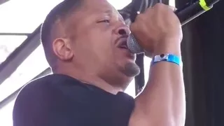 Chali 2na @ Summer Meltdown - Santa Clarita, CA - 04/30/2016