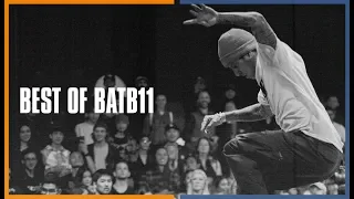 The Best Of BATB 11