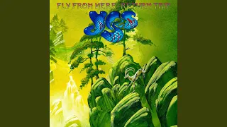 Fly from Here: Overture