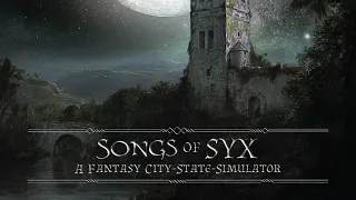 Songs of Syx - Time to Fight! (OST)