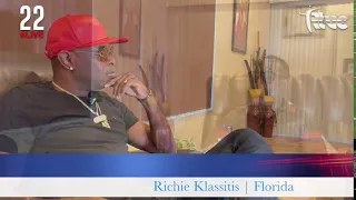 Richie Klassitis | Florida